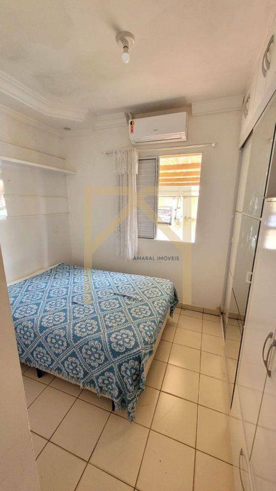 Casa de Condomínio à venda com 3 quartos, 100m² - Foto 3