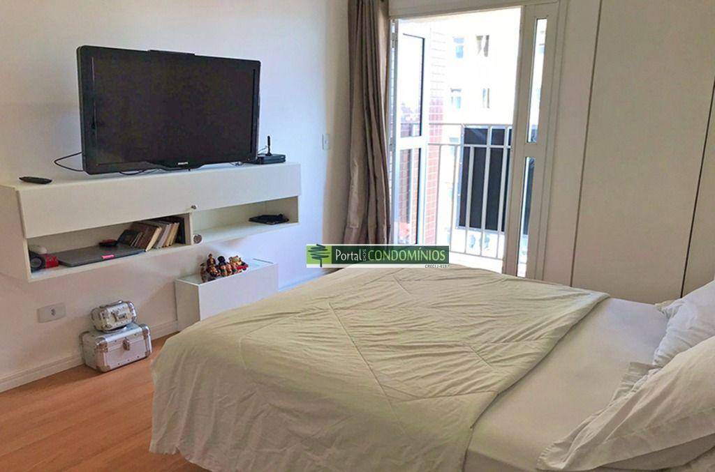 Apartamento à venda com 1 quarto, 34m² - Foto 17