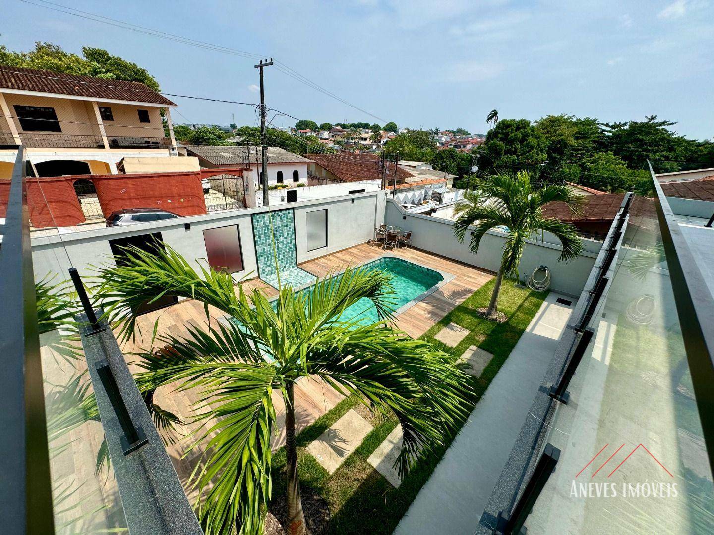 Casa de Condomínio à venda com 4 quartos, 360m² - Foto 31