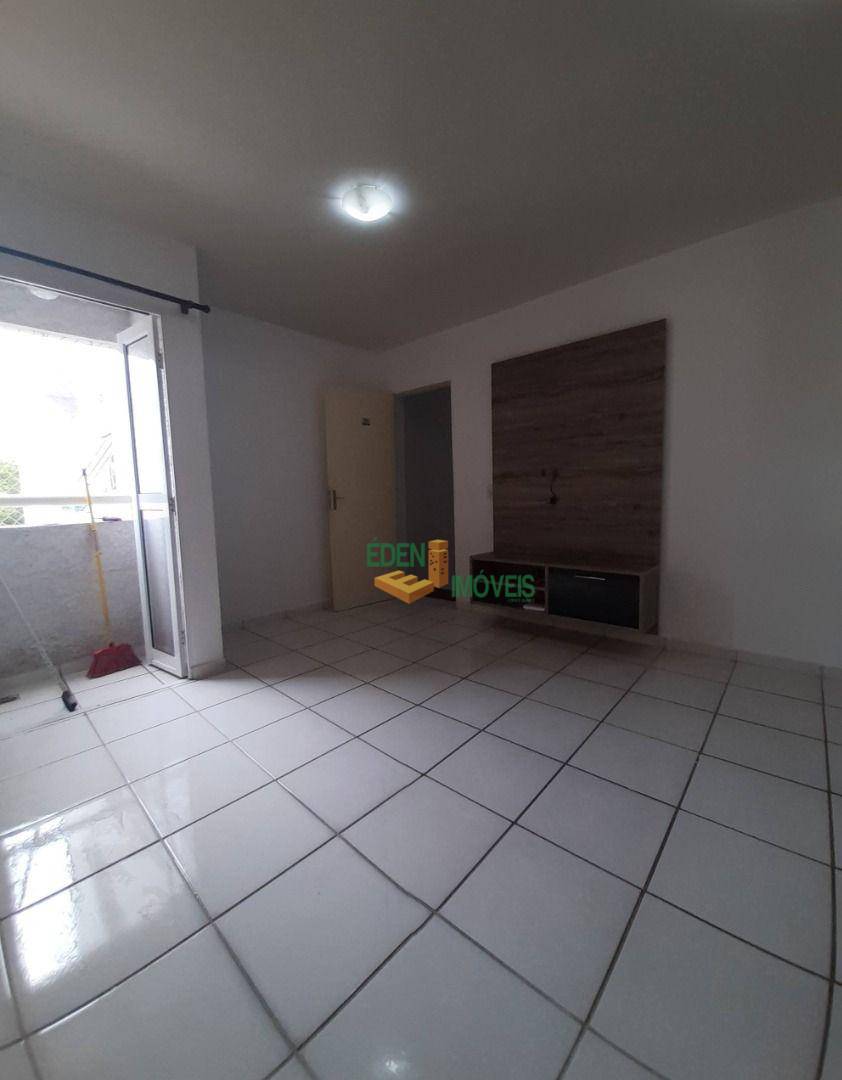 Apartamento à venda com 2 quartos, 52m² - Foto 5