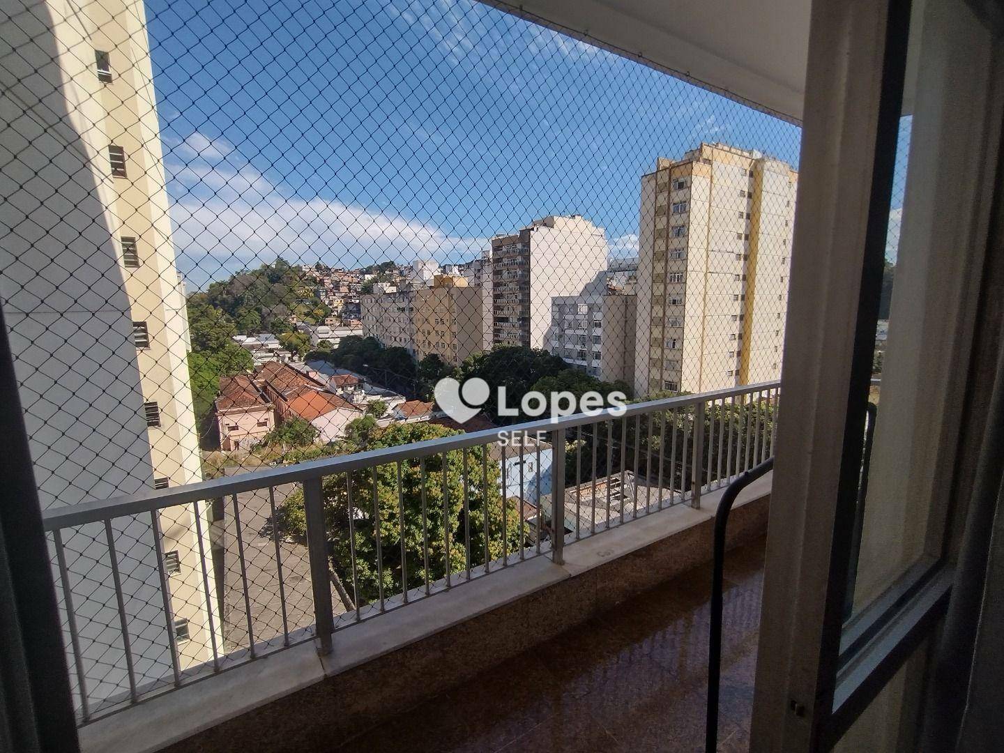 Apartamento à venda com 4 quartos, 280m² - Foto 7