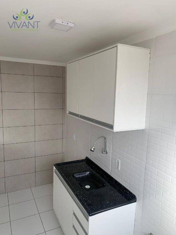 Apartamento à venda e aluguel com 2 quartos, 46M2 - Foto 2