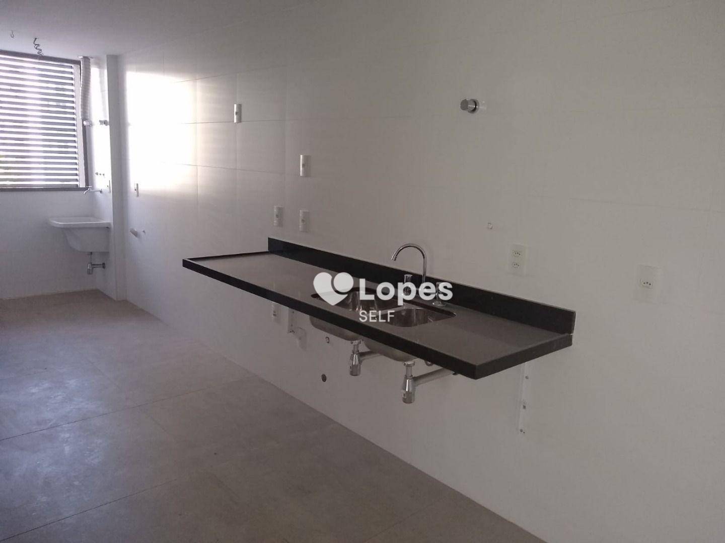 Apartamento à venda com 3 quartos, 107m² - Foto 10