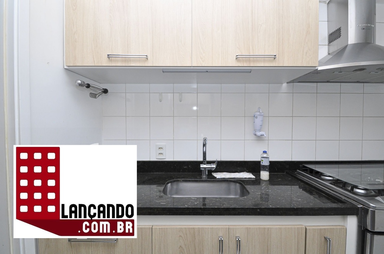 Apartamento à venda com 2 quartos, 80m² - Foto 5