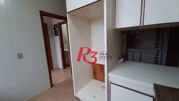 Apartamento à venda com 3 quartos, 150m² - Foto 6