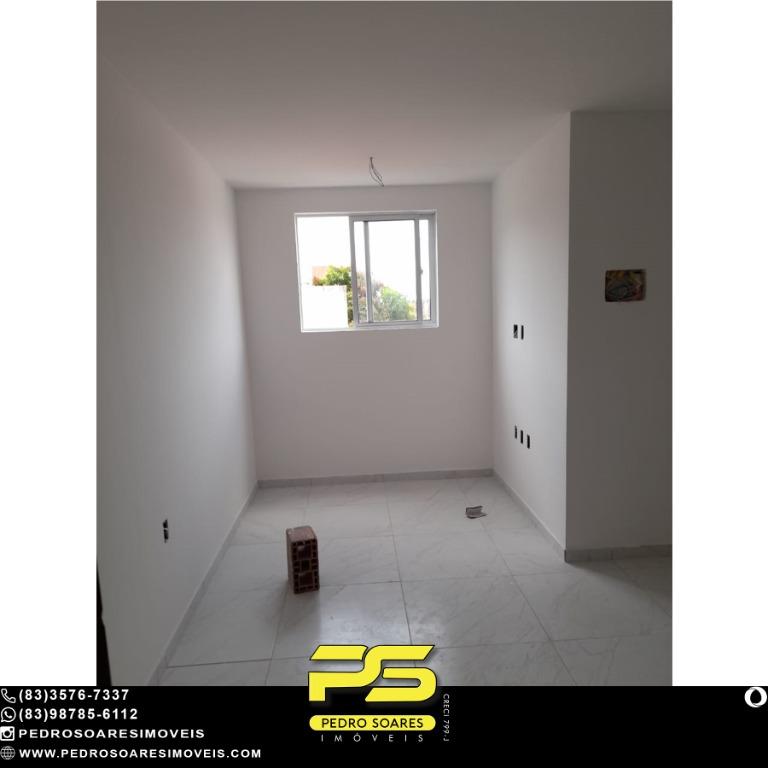 Apartamento à venda com 2 quartos, 56m² - Foto 5