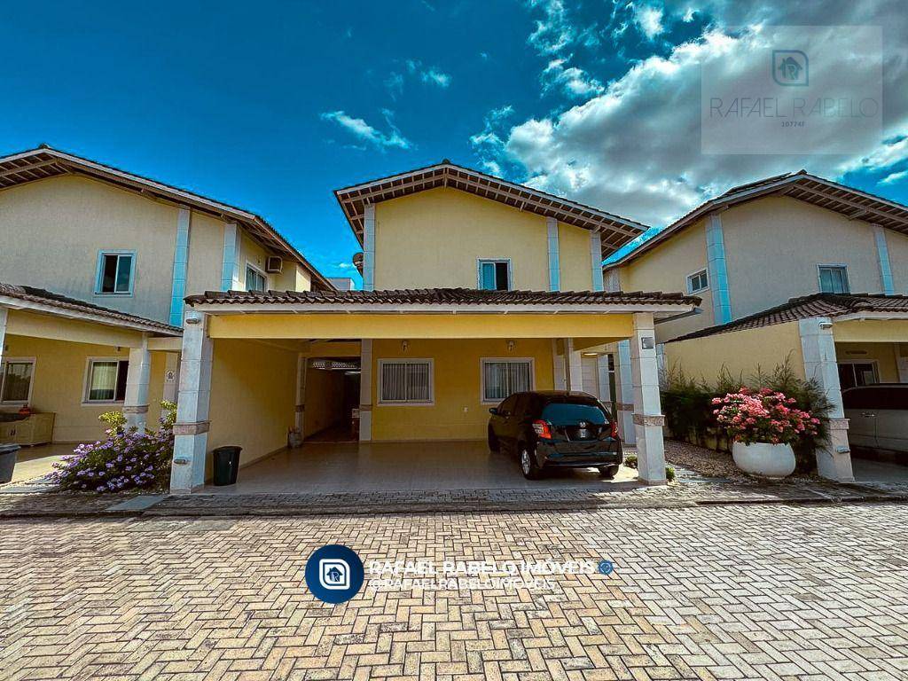 Casa de Condomínio, 4 quartos - Foto 2