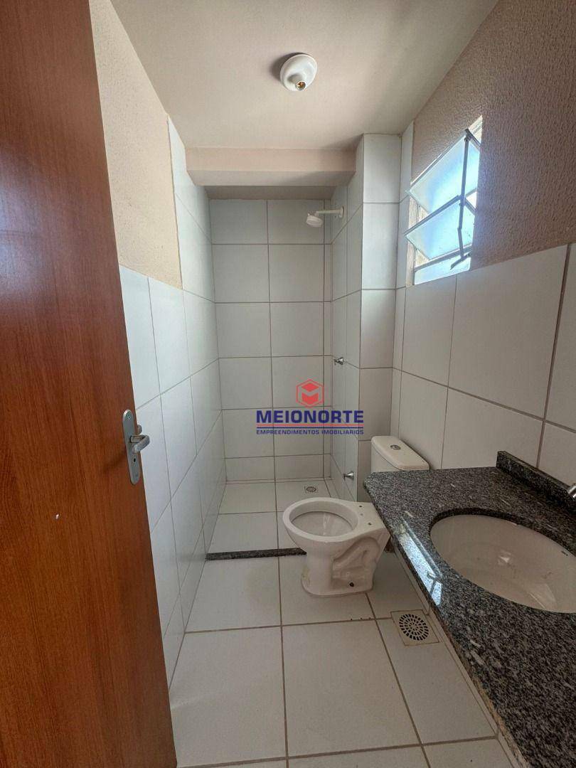 Apartamento à venda com 2 quartos, 47m² - Foto 6