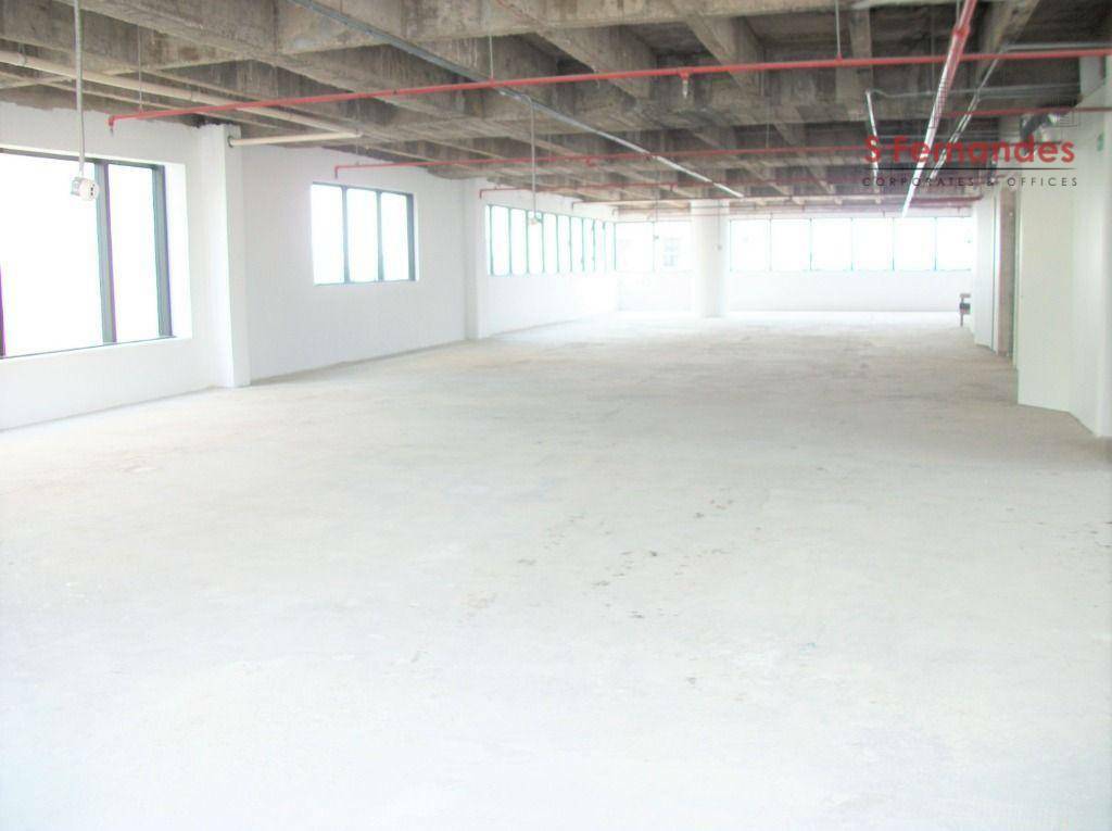 Conjunto Comercial-Sala para alugar, 617m² - Foto 6