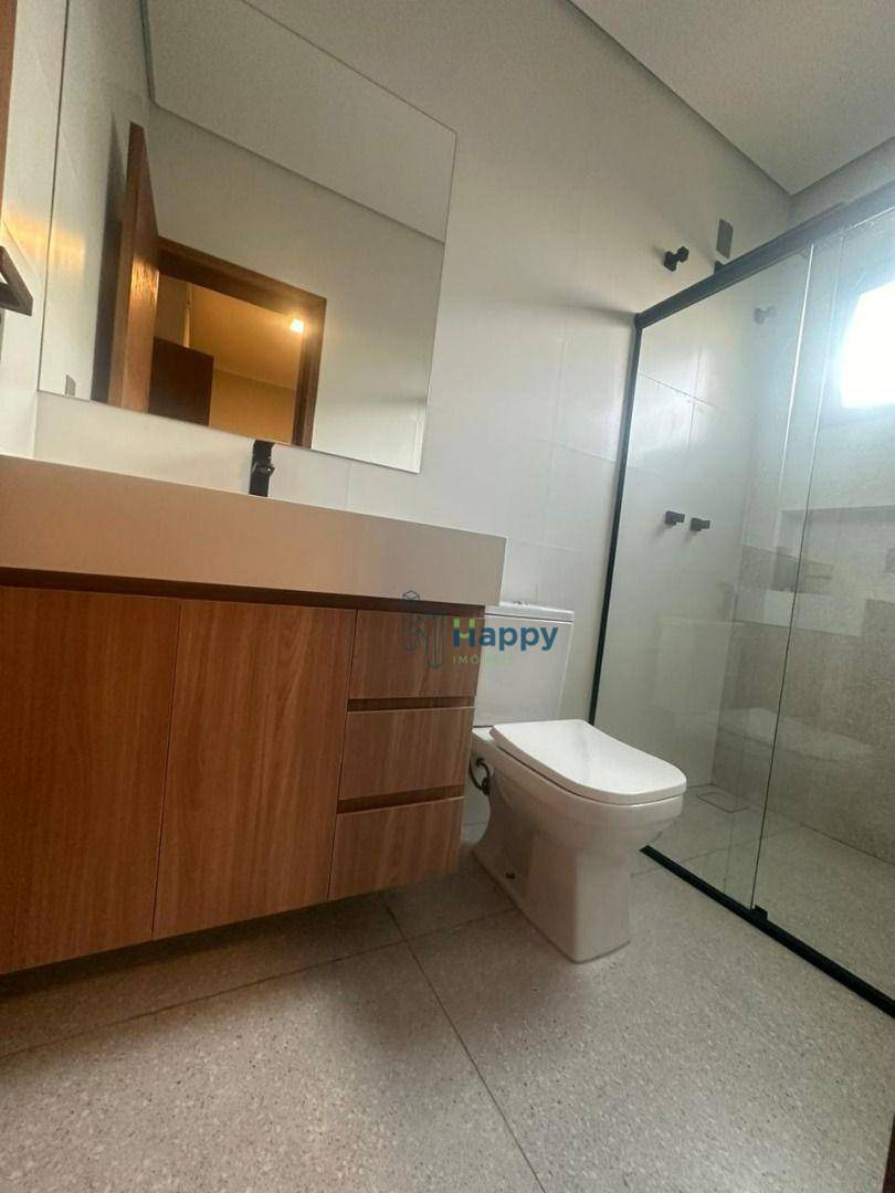 Casa de Condomínio à venda com 3 quartos, 140m² - Foto 13