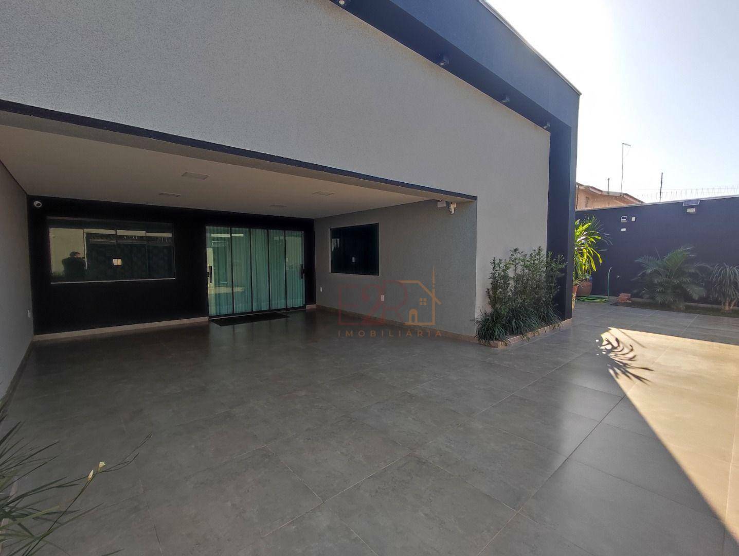 Casa, 6 quartos, 380 m² - Foto 2