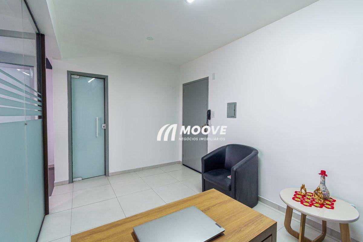 Sala-Conjunto, 35 m² - Foto 7