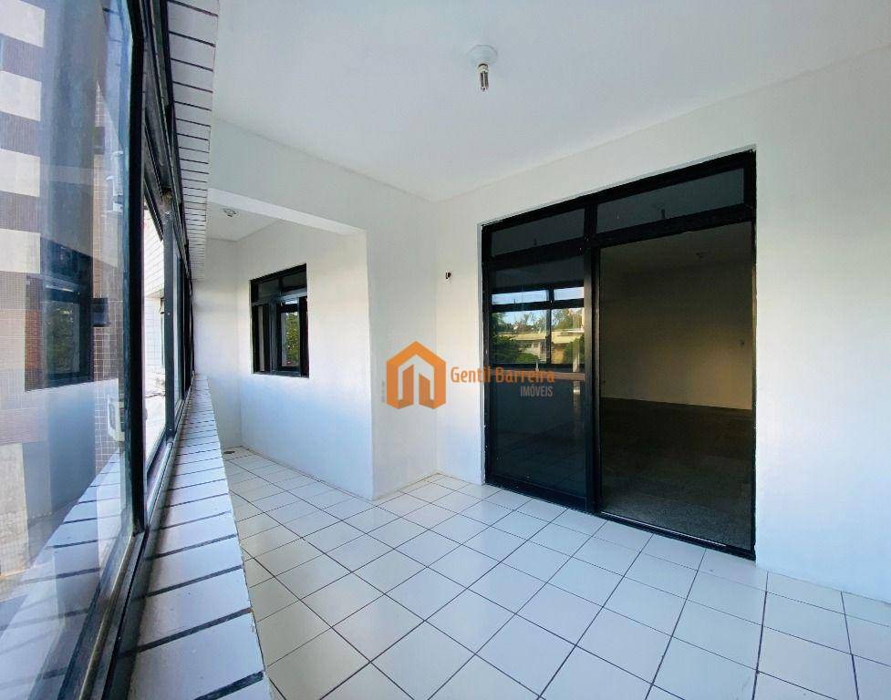 Apartamento à venda com 3 quartos, 110m² - Foto 9