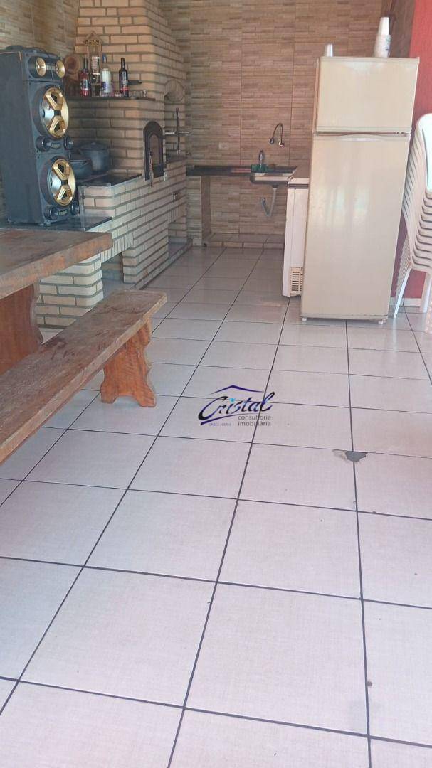 Chácara, 3 quartos, 1000 m² - Foto 4