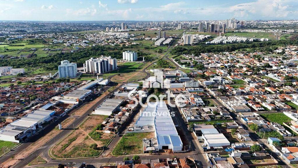 Depósito-Galpão-Armazém para alugar, 165m² - Foto 3