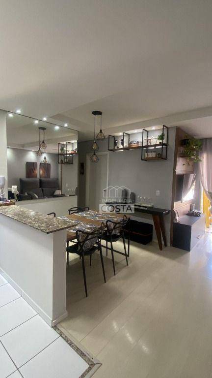 Apartamento, 3 quartos, 83 m² - Foto 1