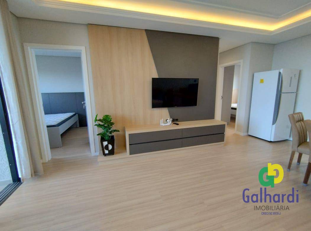 Apartamento à venda com 1 quarto - Foto 7