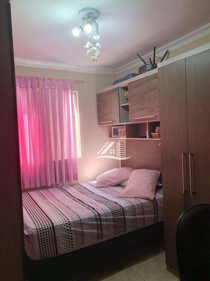 Apartamento à venda com 3 quartos, 65m² - Foto 19