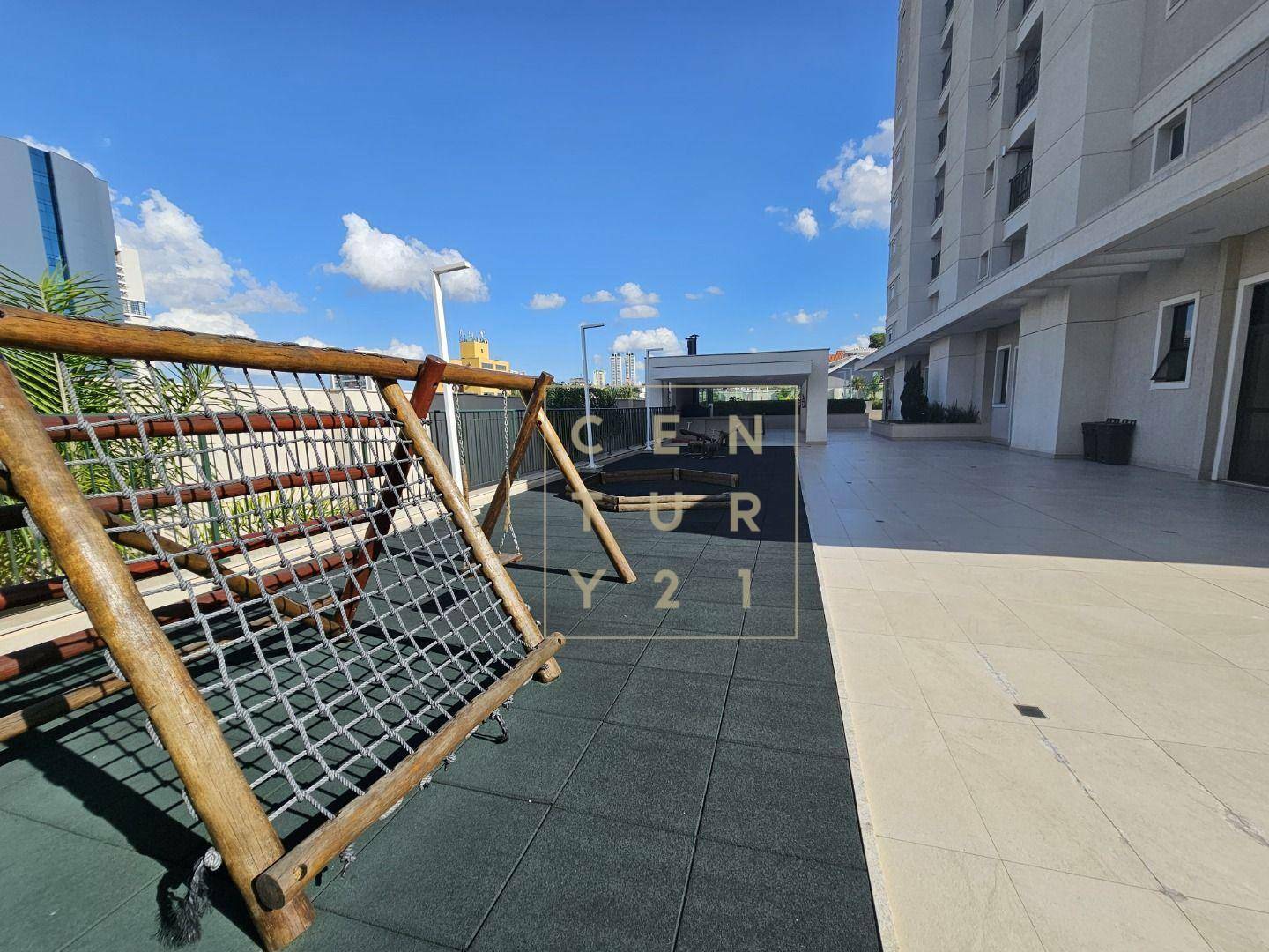 Apartamento para alugar com 4 quartos, 166m² - Foto 14