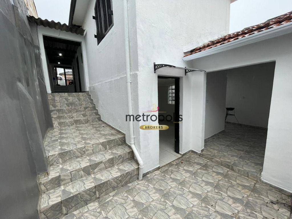 Casa para alugar com 1 quarto, 69m² - Foto 8