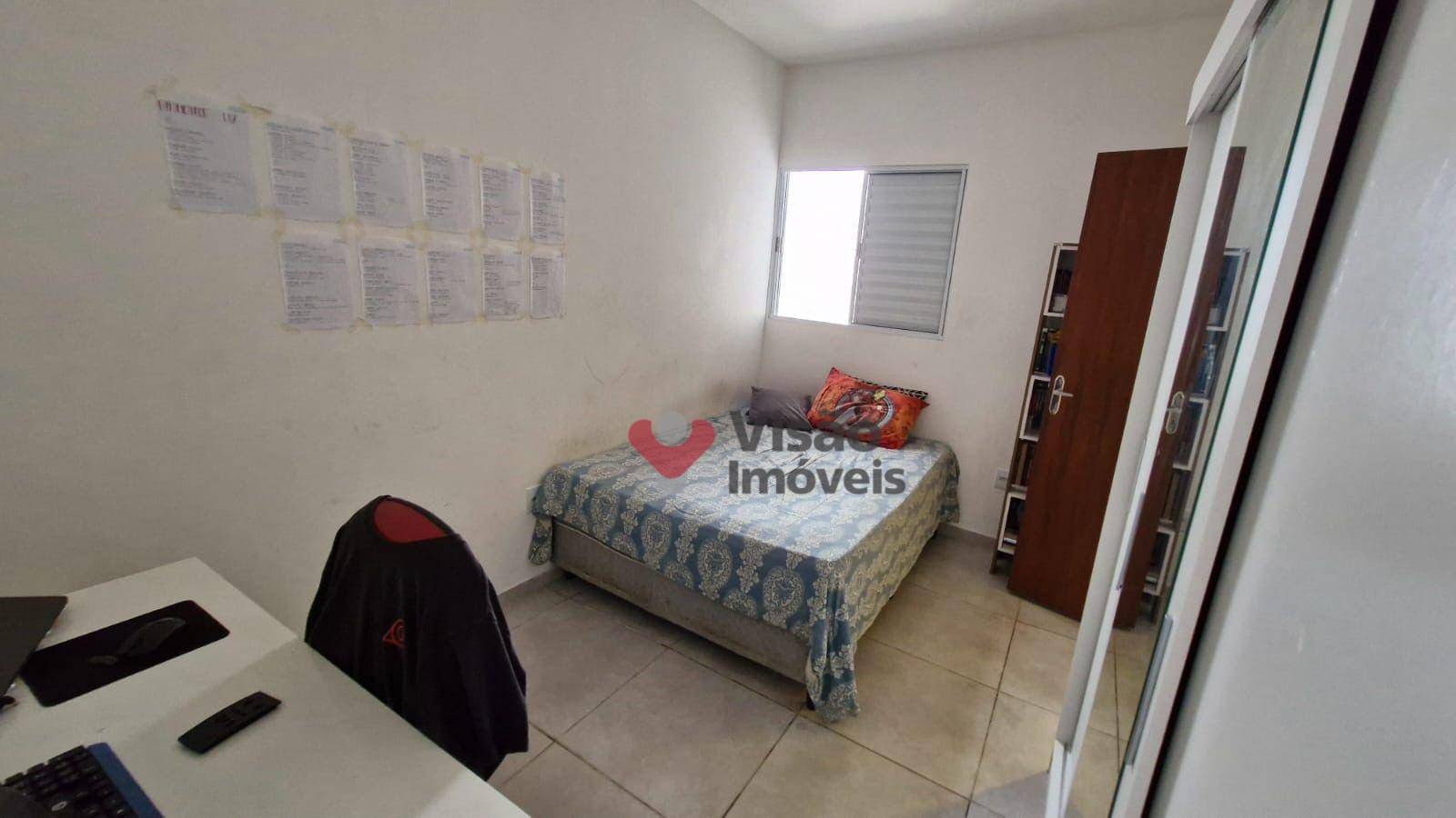 Casa à venda com 2 quartos, 107m² - Foto 6