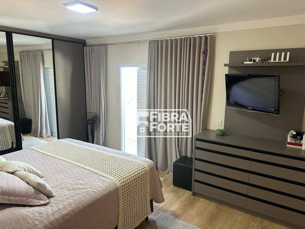 Casa de Condomínio à venda com 3 quartos, 231m² - Foto 5