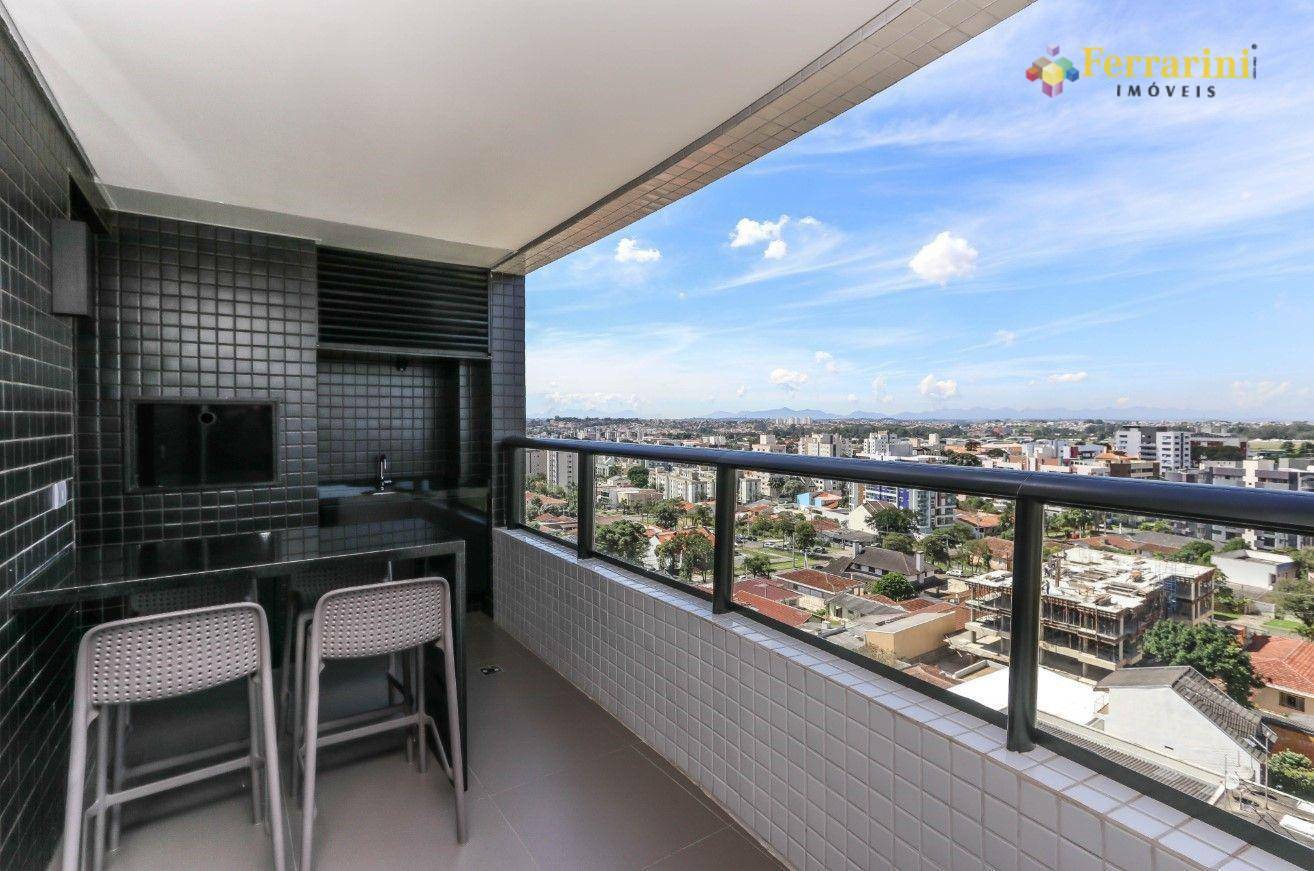 Apartamento à venda com 3 quartos, 110m² - Foto 7