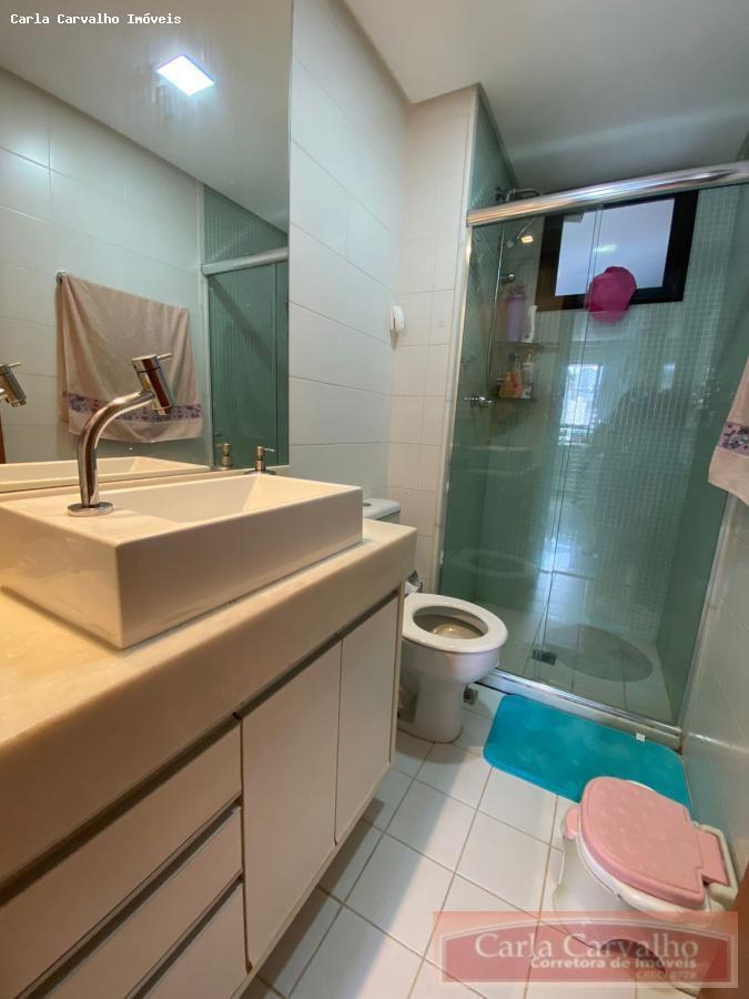 Apartamento à venda com 3 quartos, 88m² - Foto 4