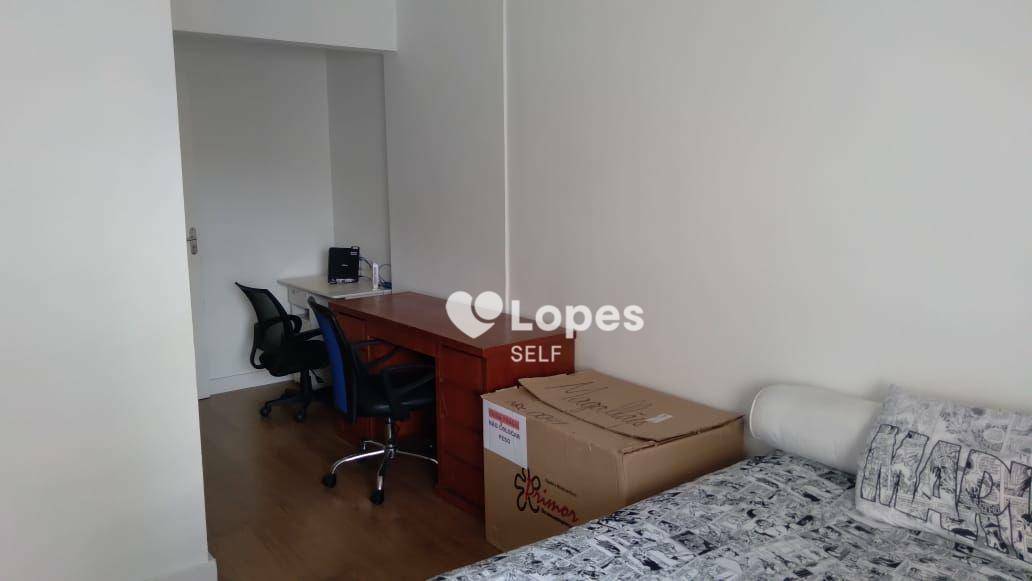 Apartamento à venda com 3 quartos, 135m² - Foto 7