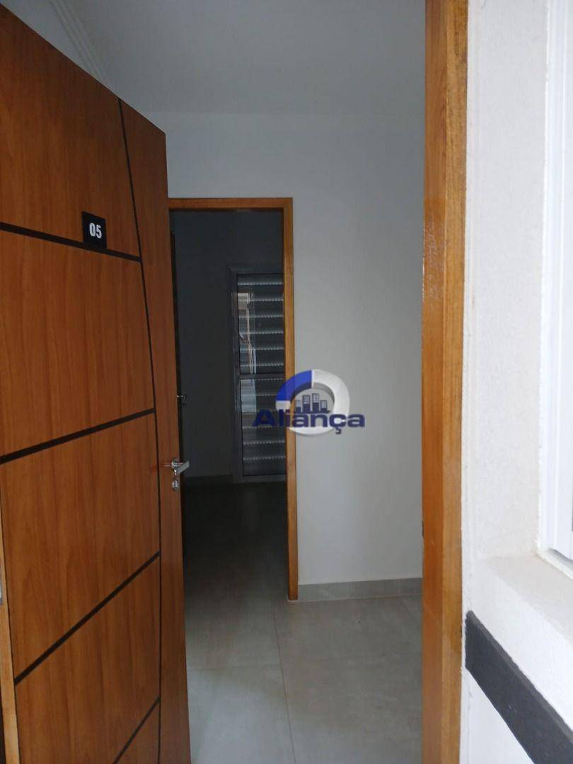 Apartamento à venda com 2 quartos, 35m² - Foto 16