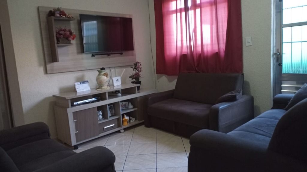 Casa à venda com 3 quartos, 130m² - Foto 15