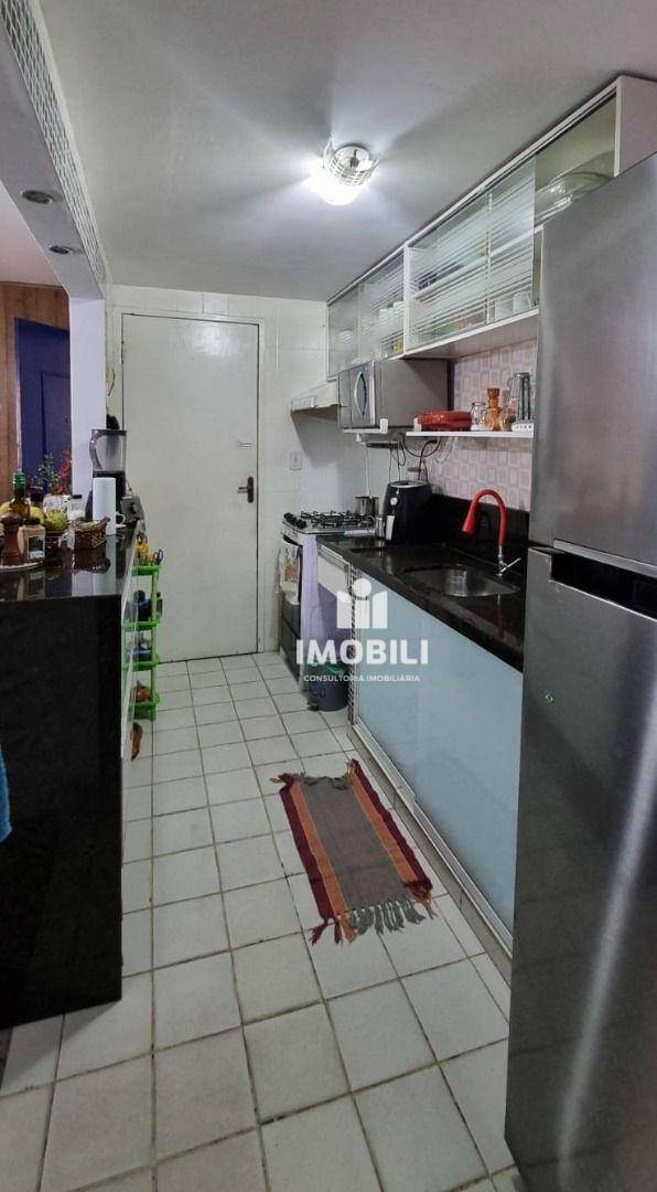 Apartamento à venda com 2 quartos, 59m² - Foto 17