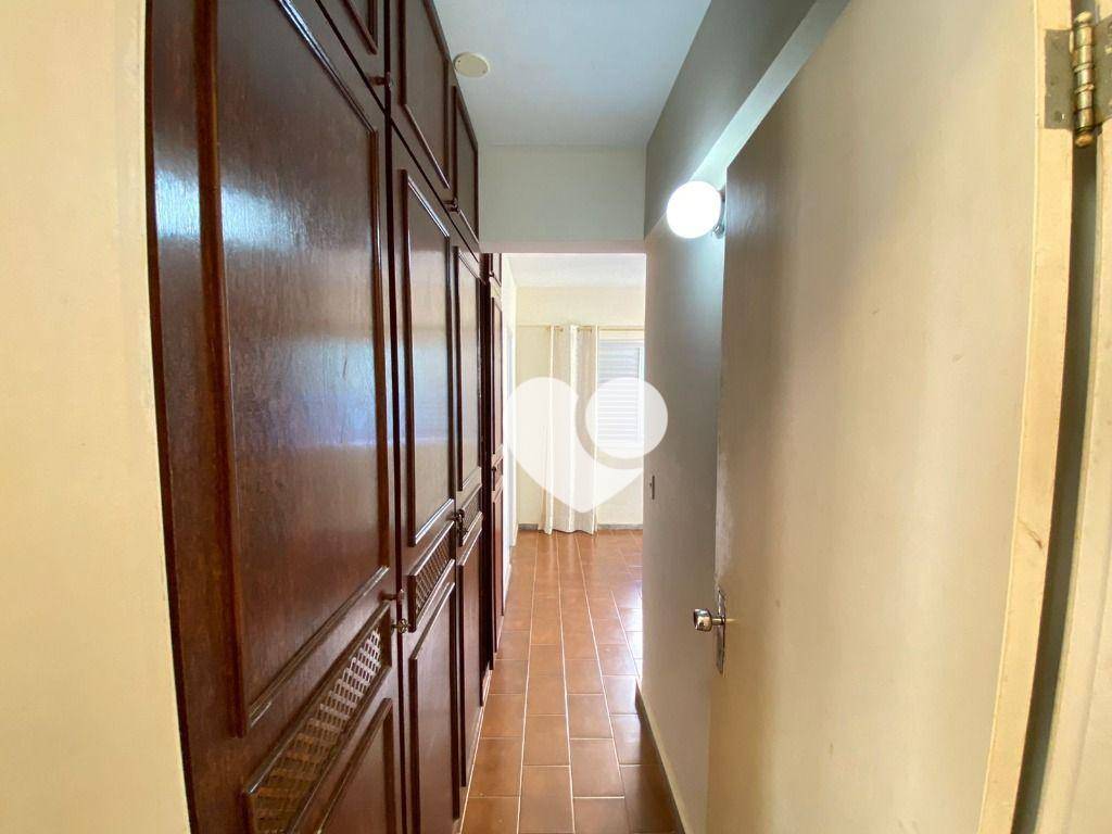 Apartamento à venda com 3 quartos, 100m² - Foto 9