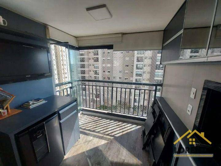 Apartamento à venda com 3 quartos, 70m² - Foto 4