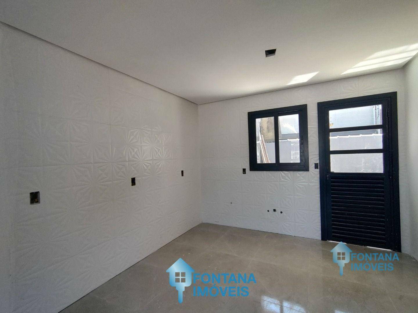 Casa à venda com 3 quartos, 90m² - Foto 6