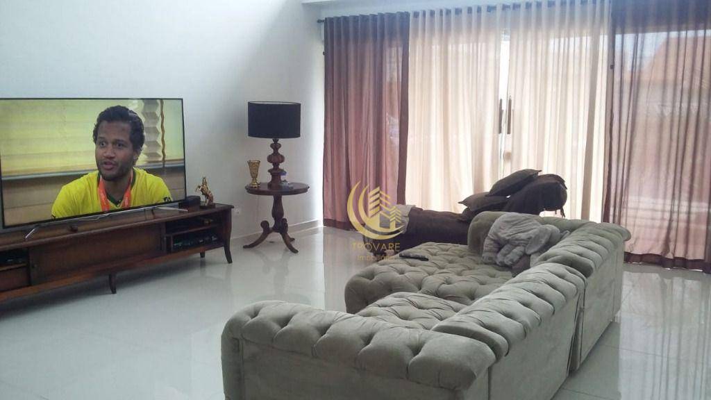 Sobrado à venda com 4 quartos, 322m² - Foto 24