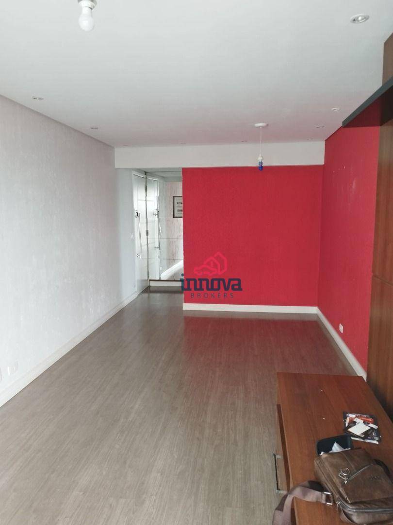 Apartamento à venda com 3 quartos, 64m² - Foto 1