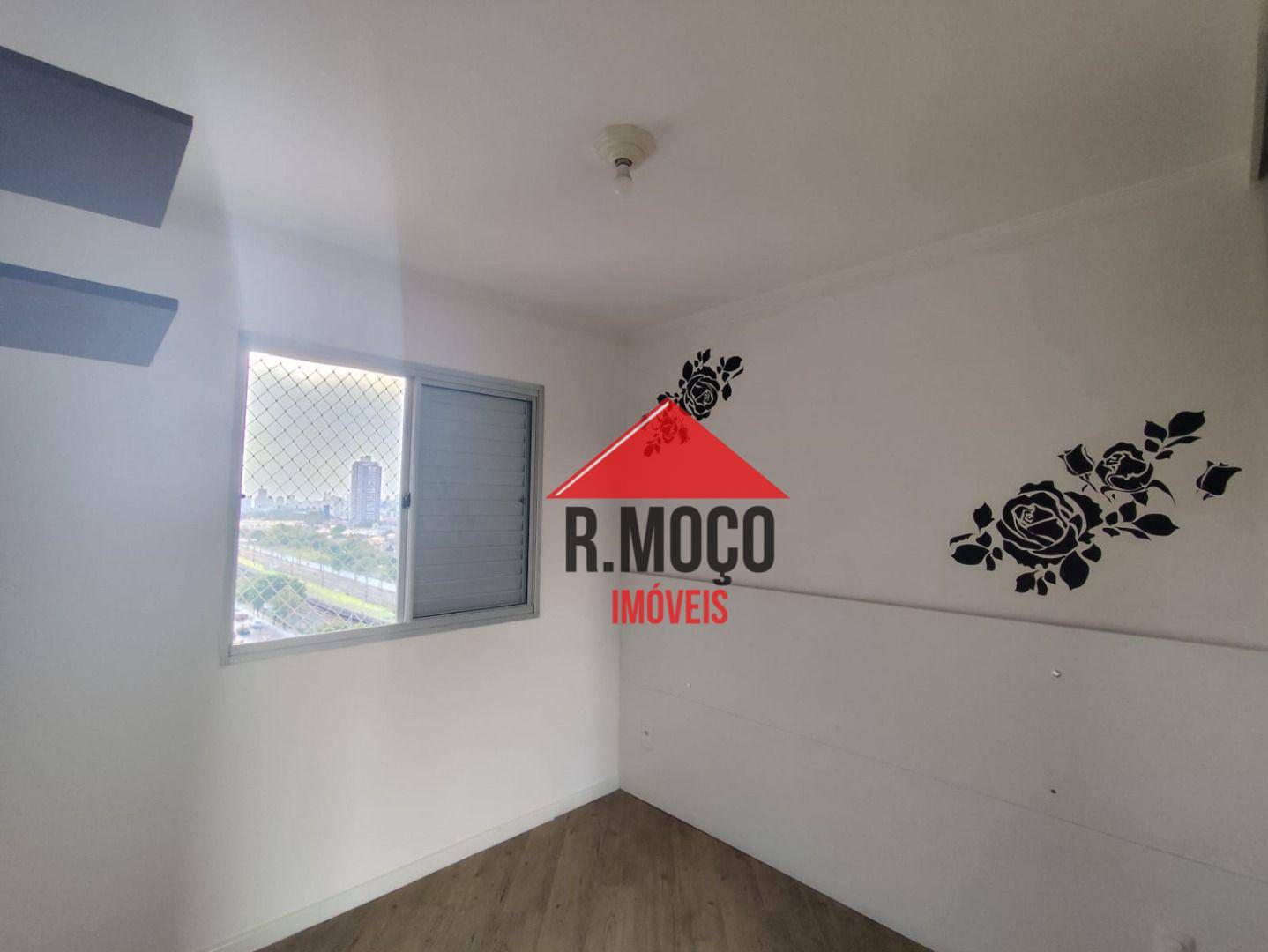 Apartamento para alugar com 2 quartos, 49m² - Foto 23