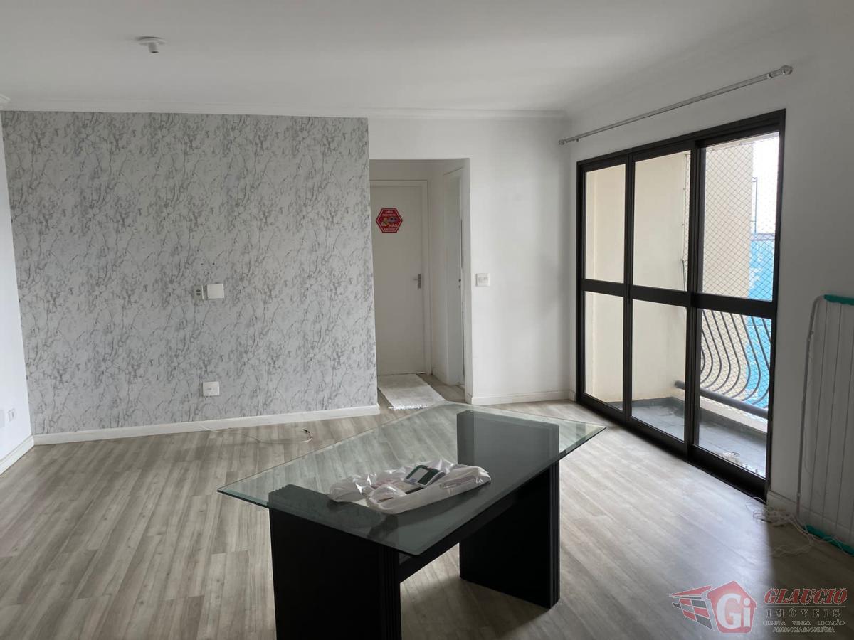 Apartamento à venda com 2 quartos, 68m² - Foto 1