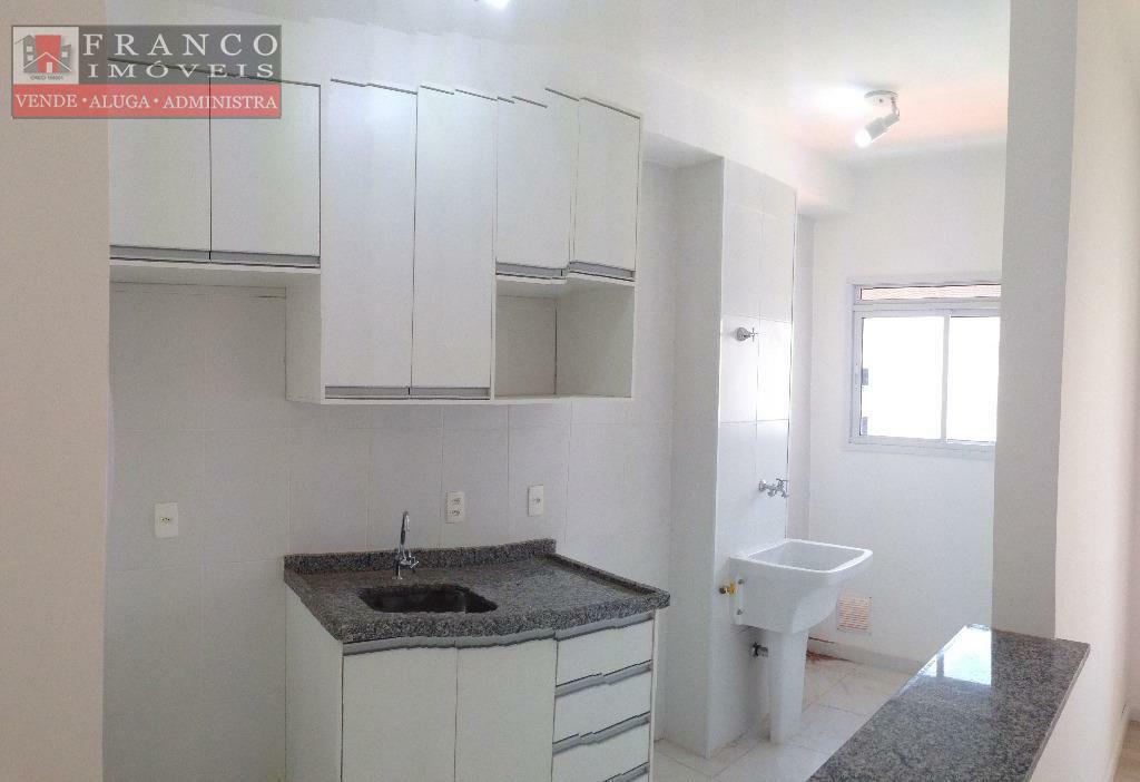 Apartamento à venda com 2 quartos, 52m² - Foto 7