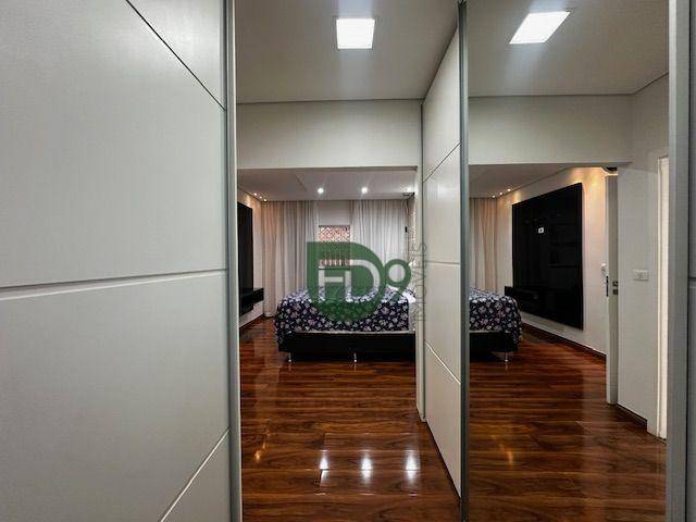 Casa à venda com 3 quartos, 212m² - Foto 30