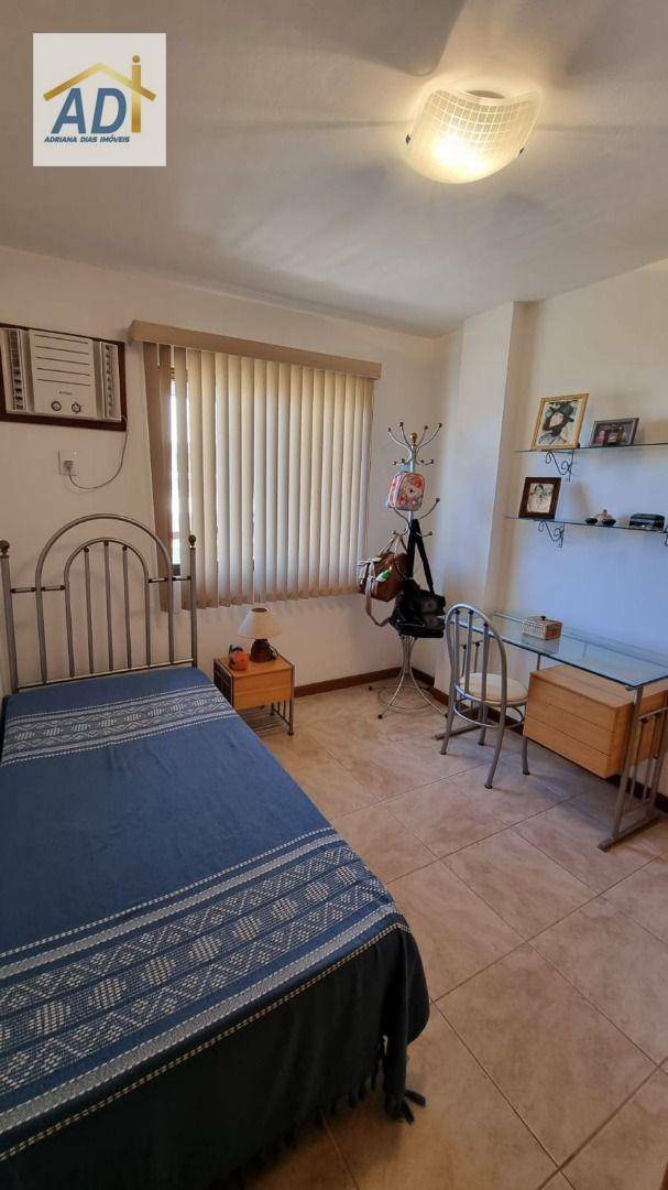 Apartamento à venda com 3 quartos, 139m² - Foto 17