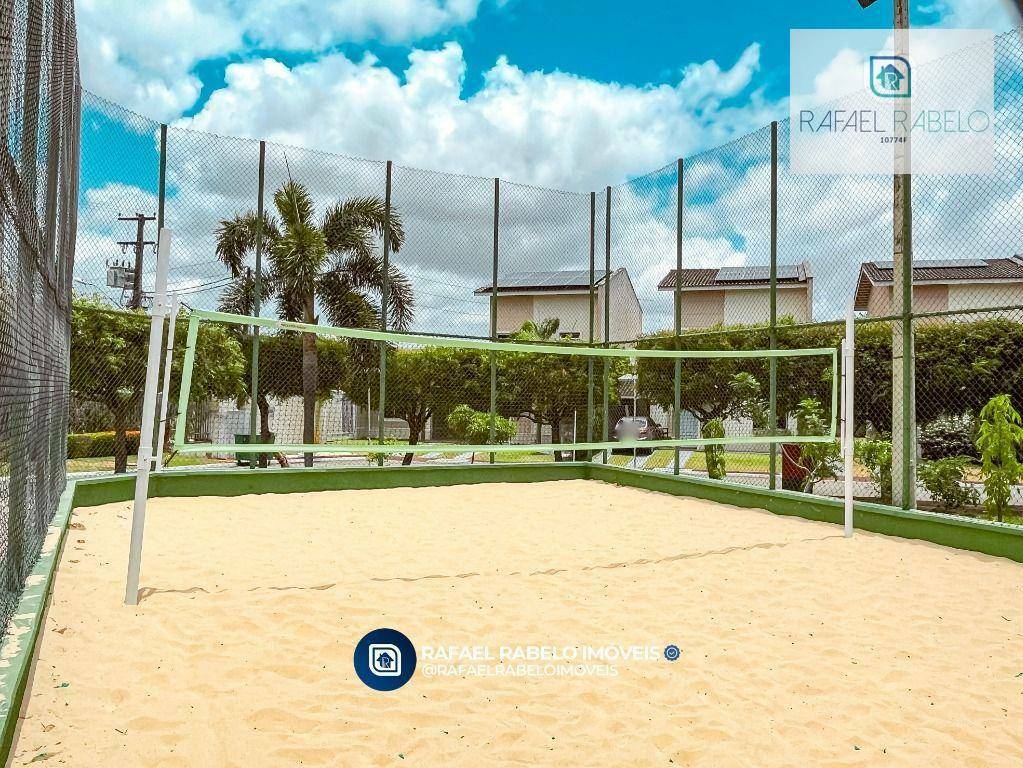 Casa de Condomínio, 3 quartos - Foto 25