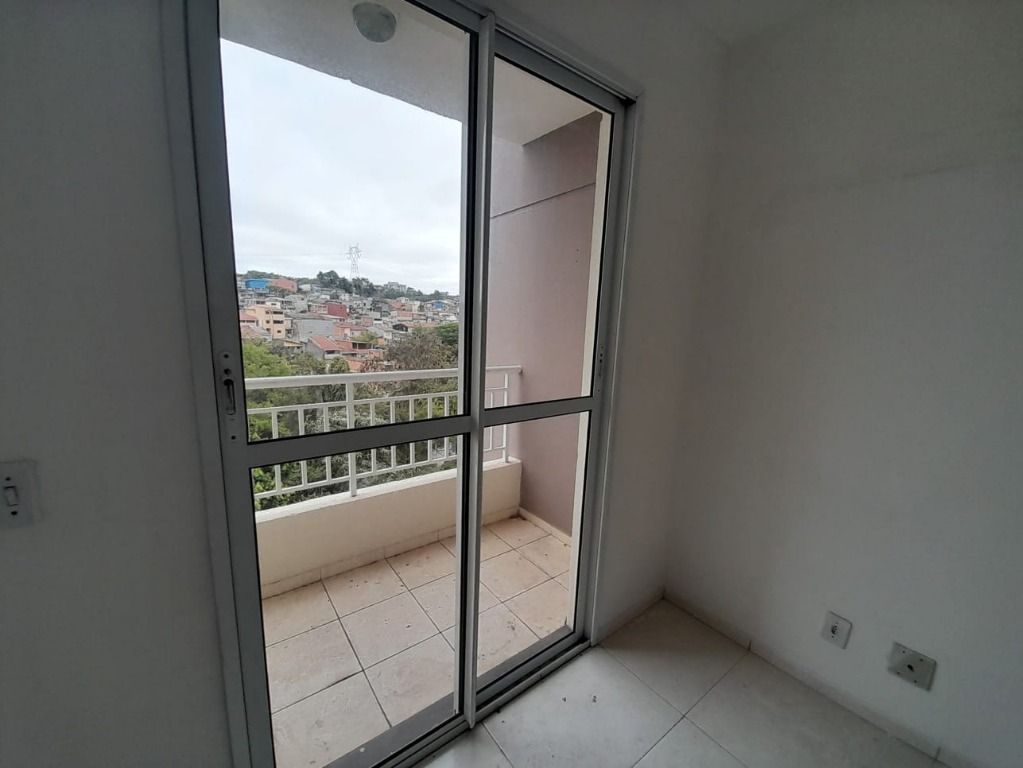 Apartamento à venda com 2 quartos, 55m² - Foto 3