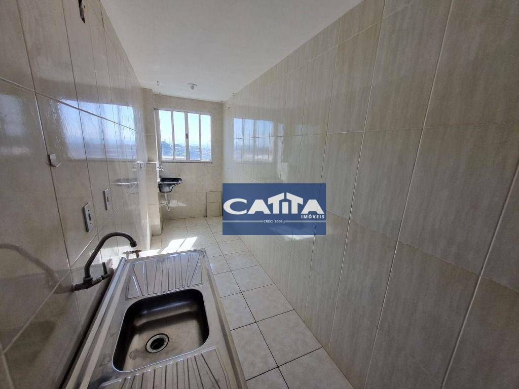 Apartamento à venda e aluguel com 2 quartos, 43m² - Foto 4