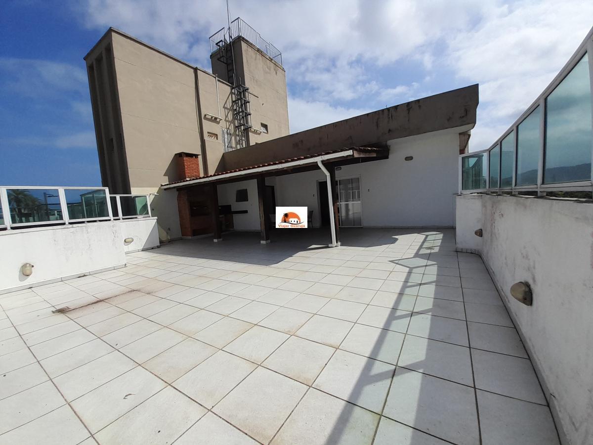 Cobertura à venda com 3 quartos, 186m² - Foto 3