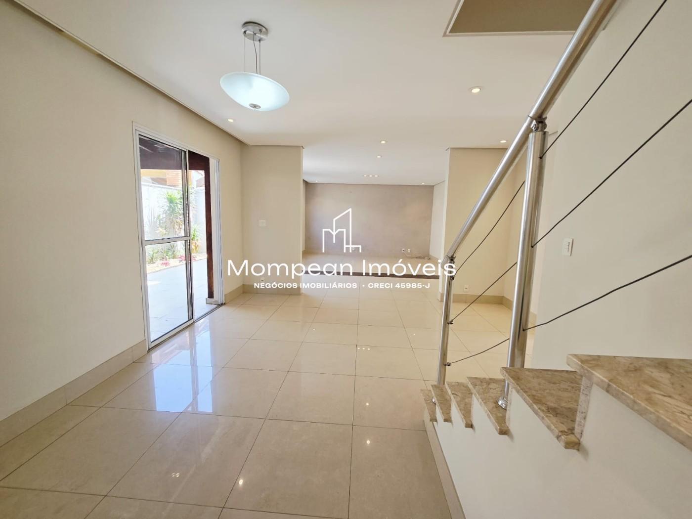 Casa de Condomínio para alugar com 5 quartos, 163m² - Foto 4