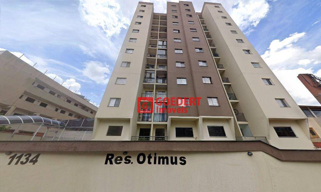 Apartamento à venda com 1 quarto, 49m² - Foto 2