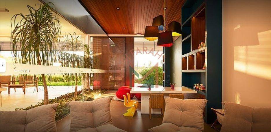 Casa de Condomínio à venda com 4 quartos, 522m² - Foto 2