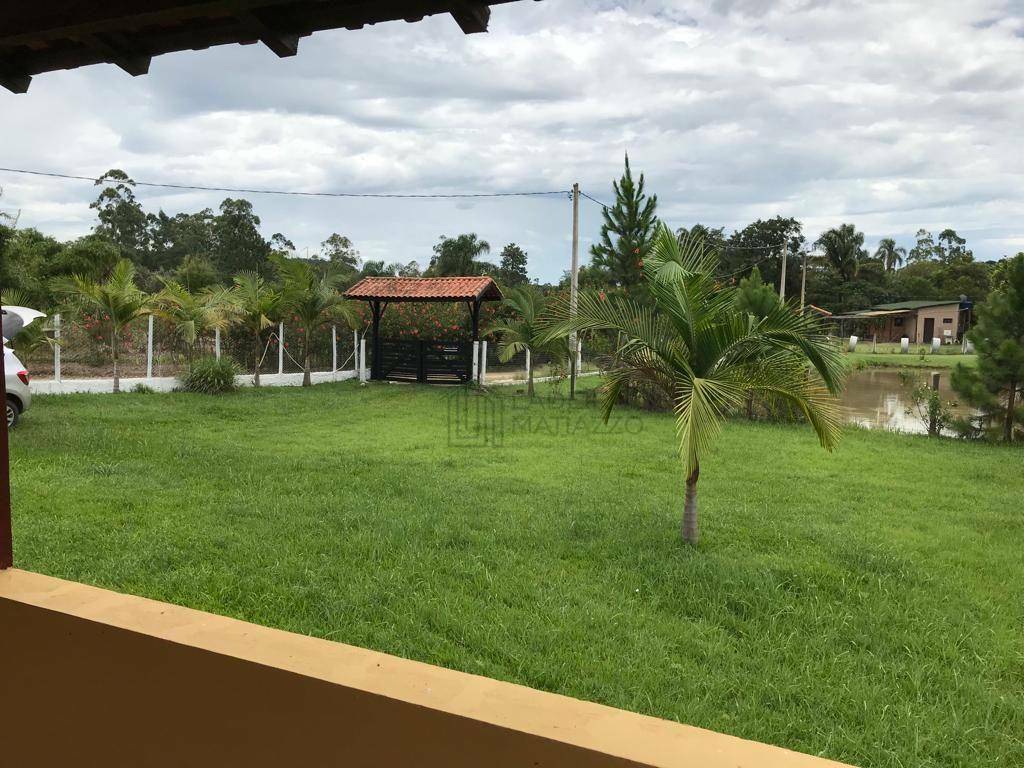 Chácara, 3 quartos, 5000 m² - Foto 3